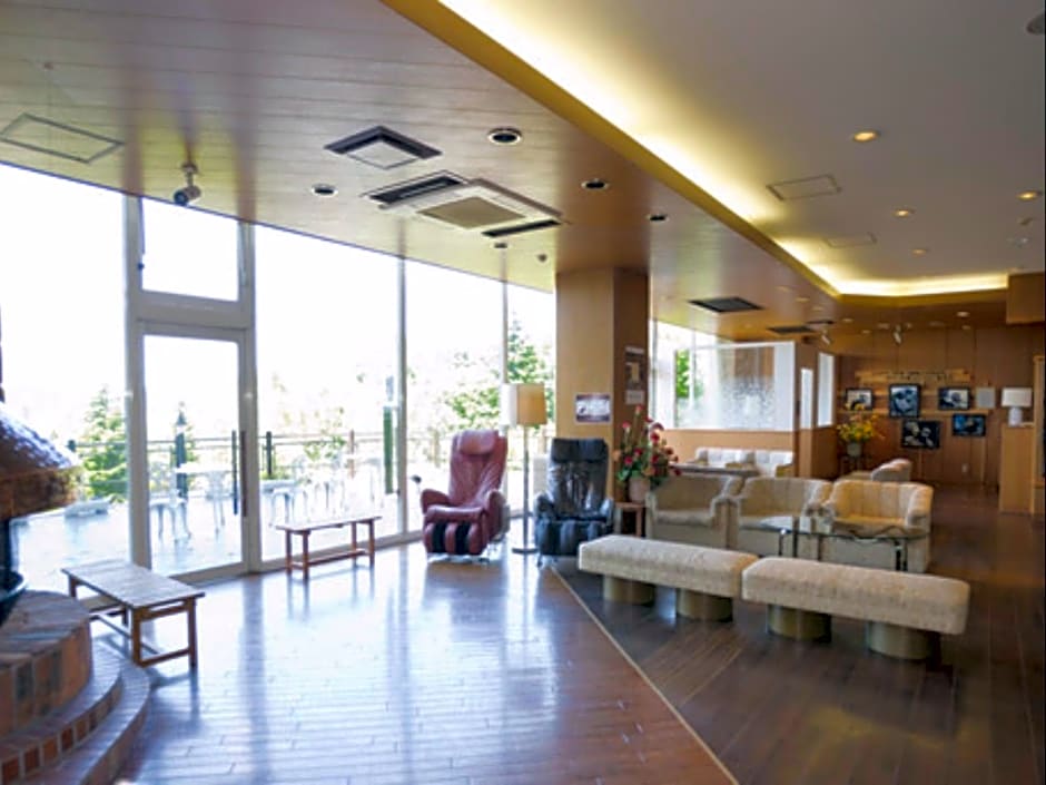 Abashiri Kanko Hotel