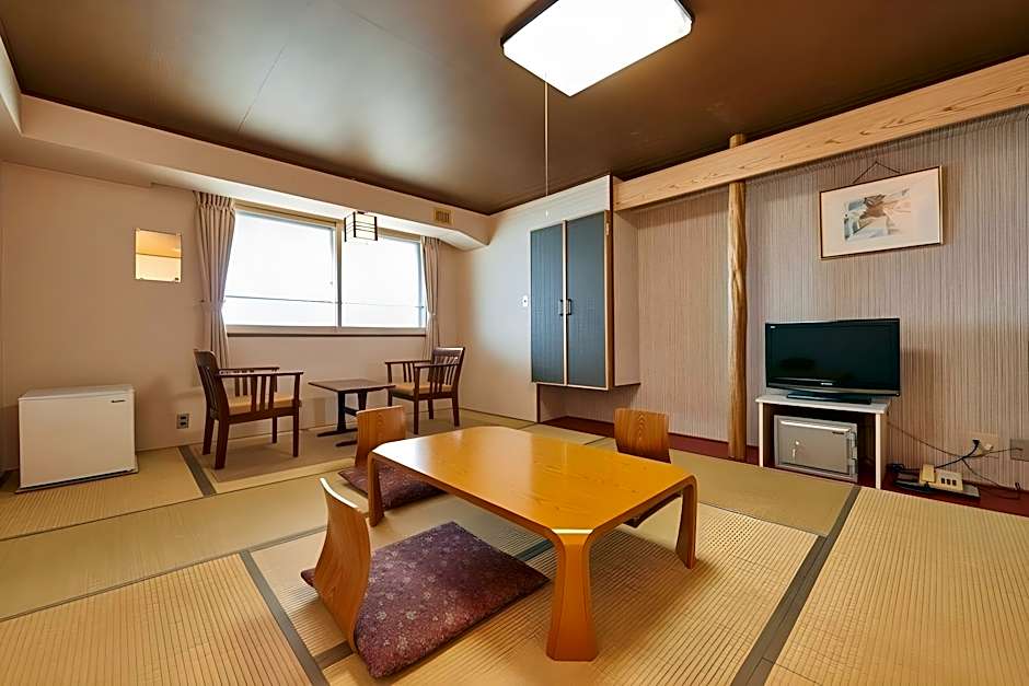 Yunokawa Onsen Yunohama Hotel