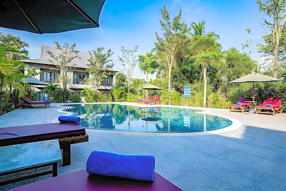 Kampot Sweet Boutique