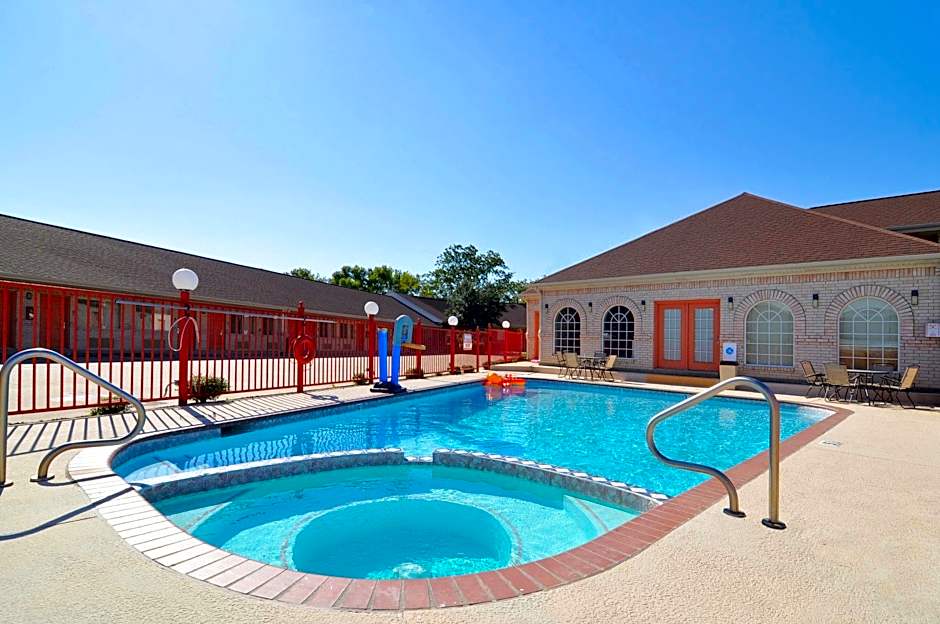 Bestway Inn