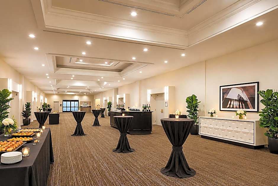 Hilton Pasadena