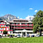 Hotel Sternen Unterwasser