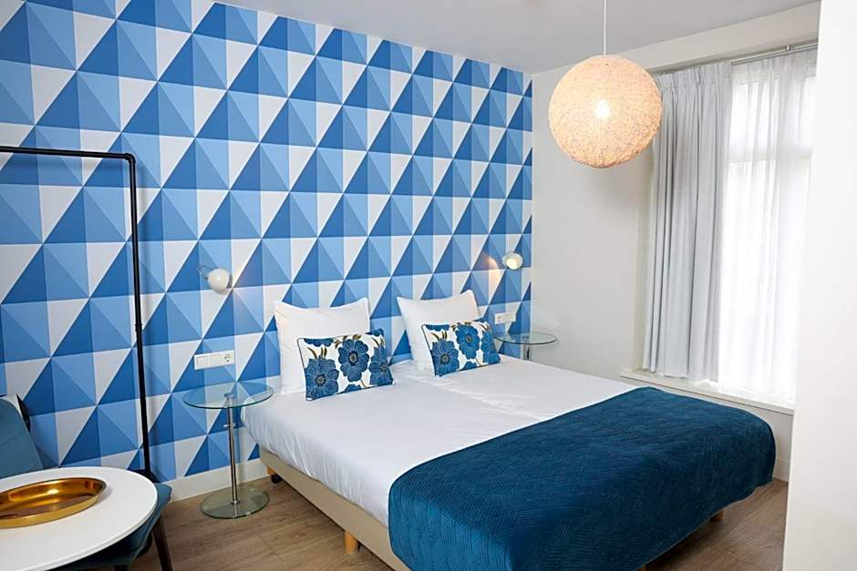 Hotel Steeds aan Zee