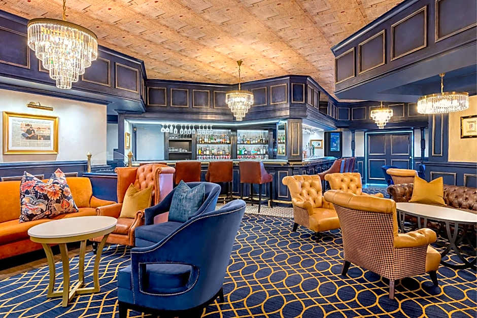 Protea Hotel Johannesburg Balalaika Sandton