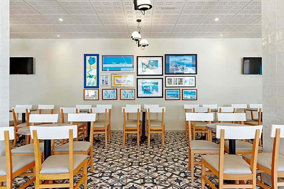 Apartamentos Turísticos Best Pueblo Indalo