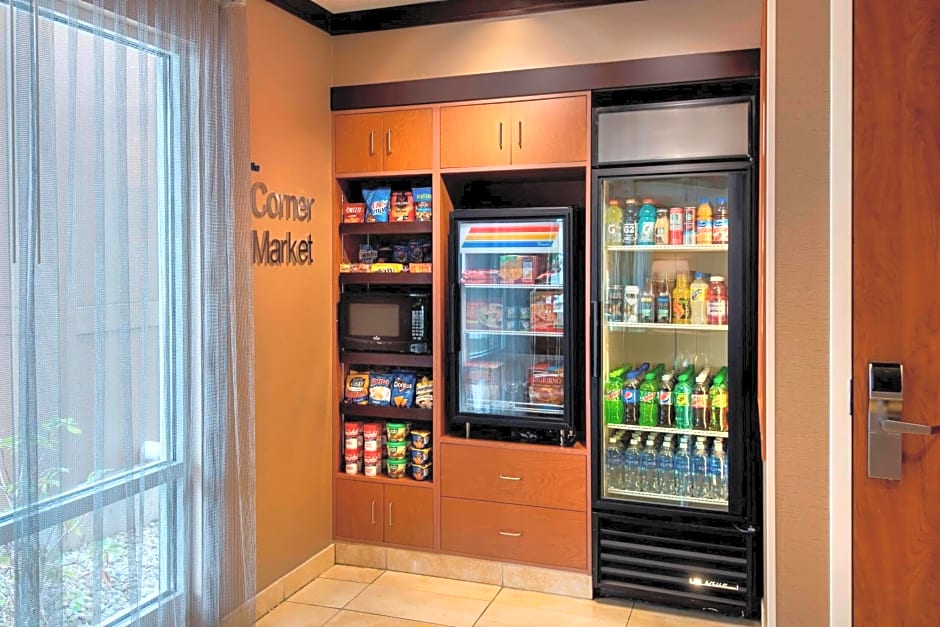 Fairfield Inn & Suites Verona