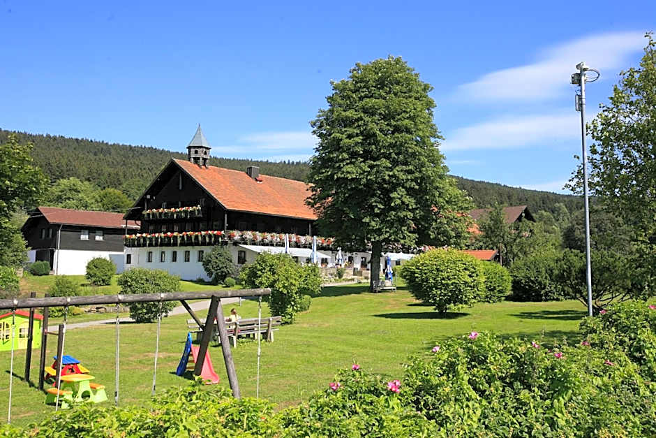 Hotel Gut Schmelmerhof