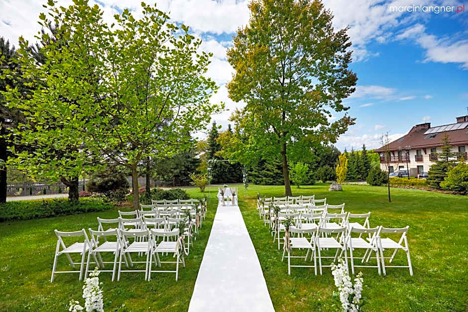 Hotel & Restauracja Timberland