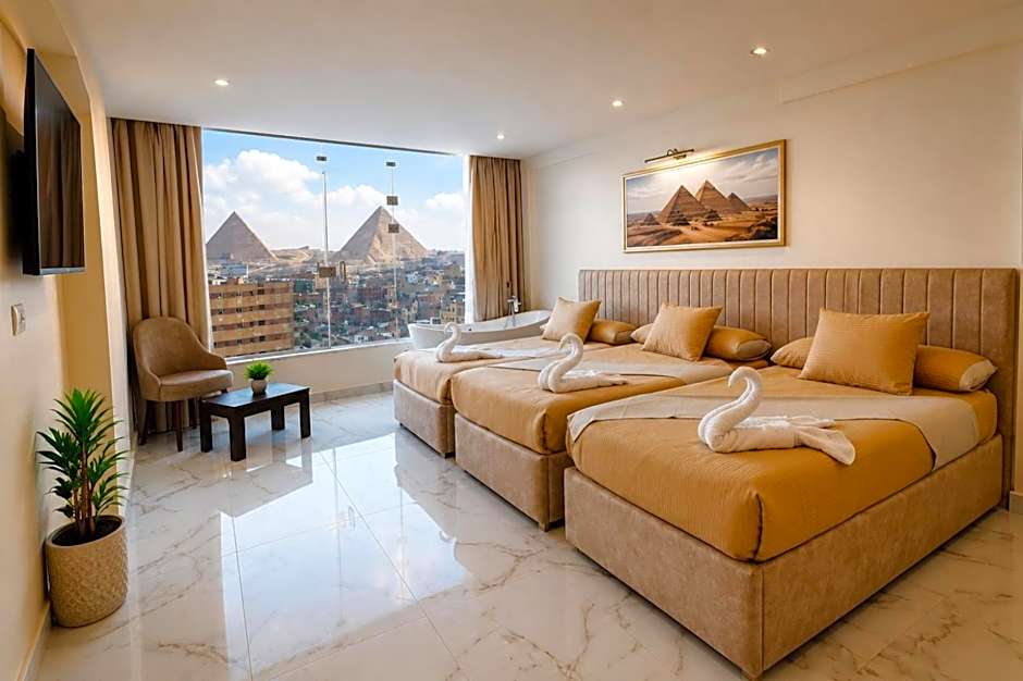 Amon Ra Hotel