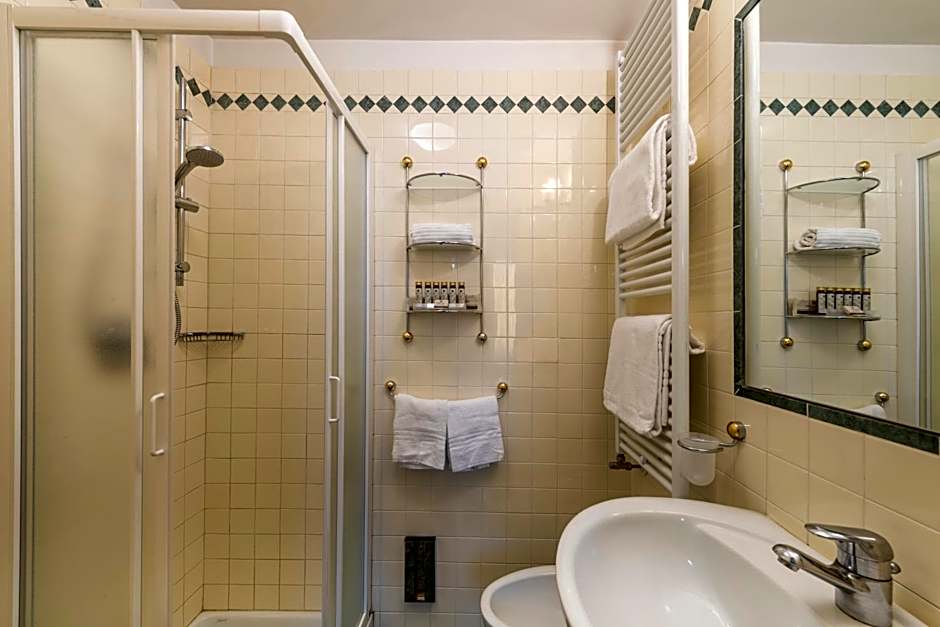 Hotel Villa Delle Palme