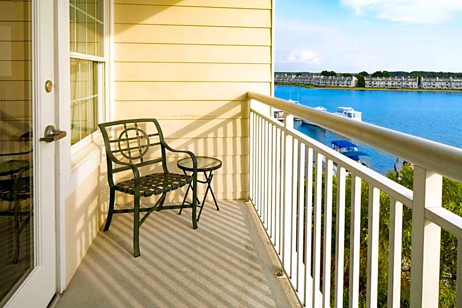 Hilton Garden Inn Kent Island