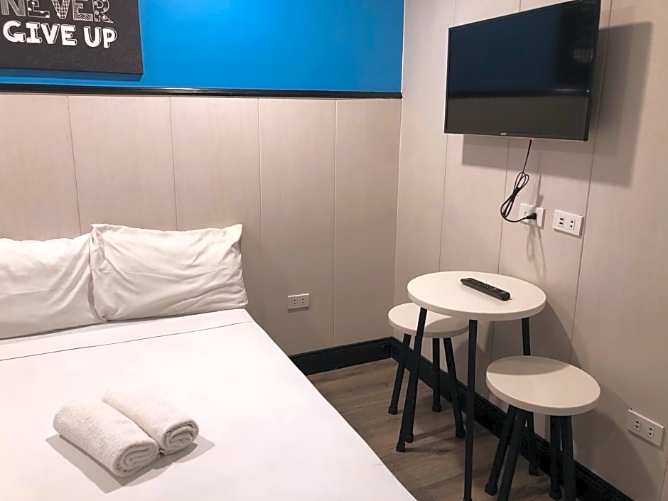 Maine City Residences Leveriza