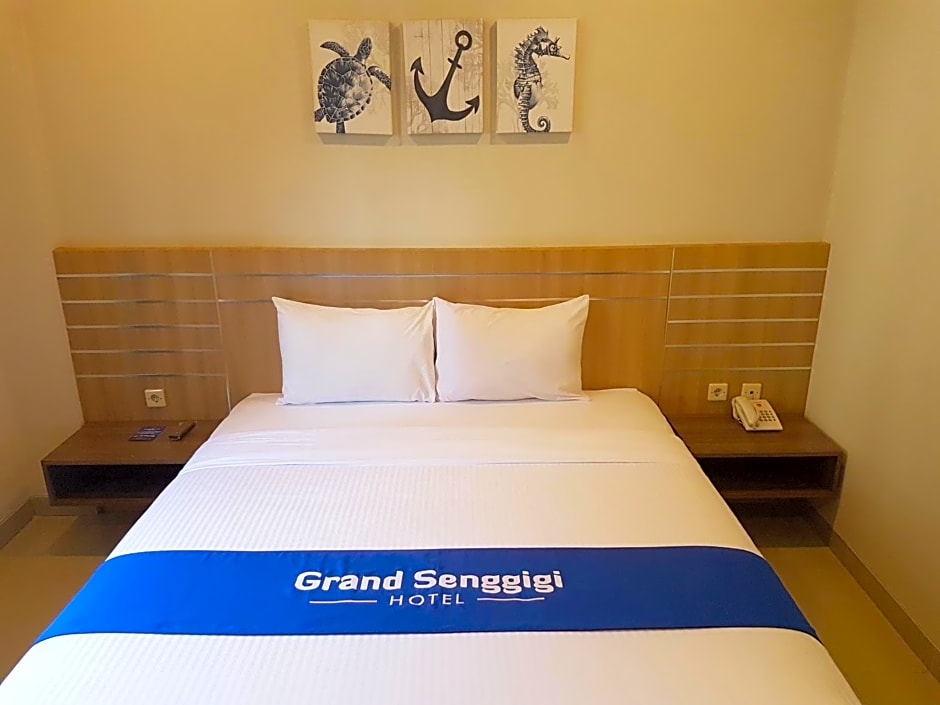 Grand Senggigi Hotel