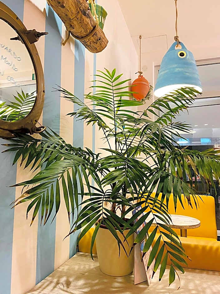 Hotel Haarlem