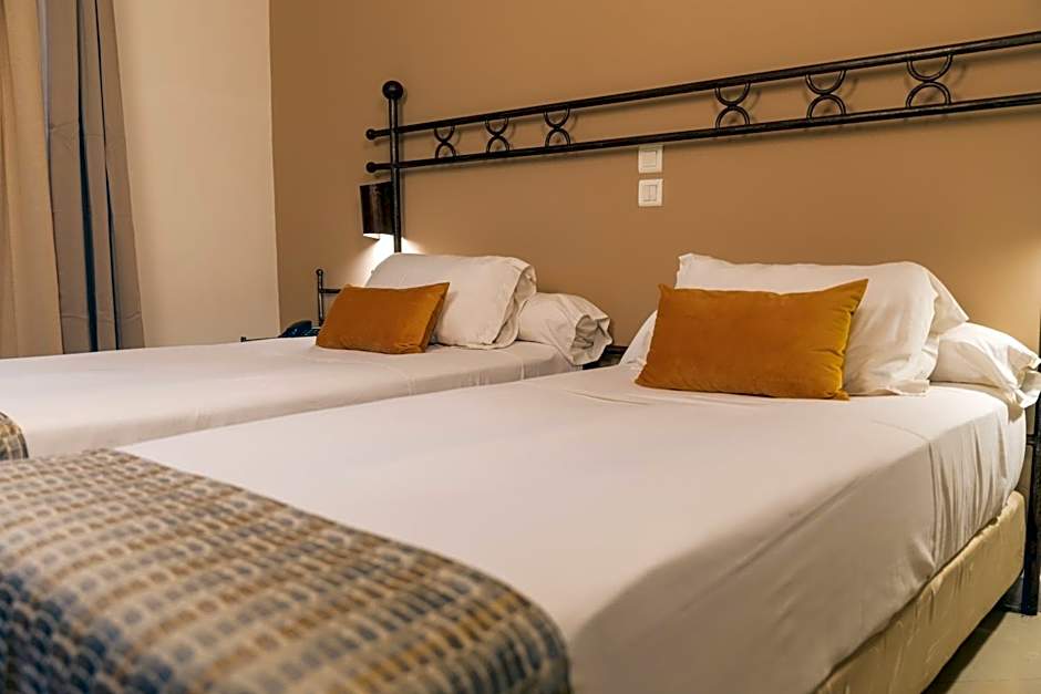Airport Hotel Casino du Cap-vert