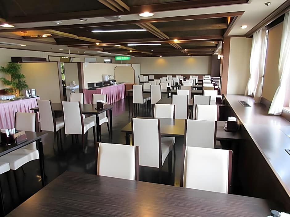 Apa Hotel Kurashiki-Ekimae