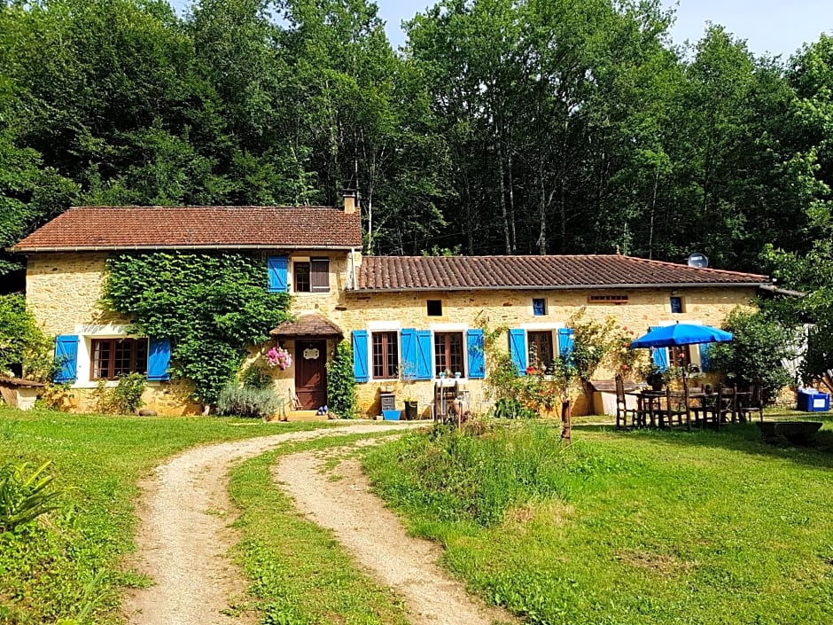 Chambre d'hôtes - B&B Le Petit Bonheur