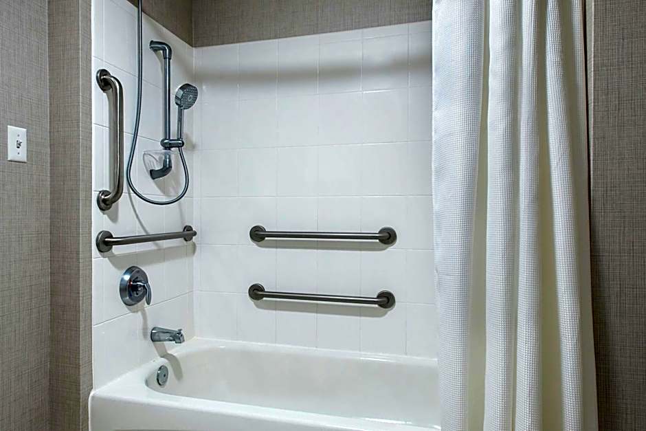 Residence Inn by Marriott Boston Cambridge