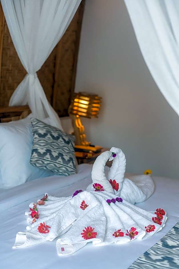 Penida Sunset Ocean View Bungalows