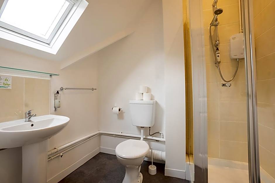 Winchelsea Lodge