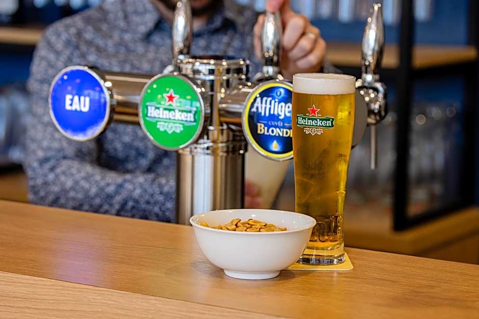 All Suites Appart Hotel Le Havre