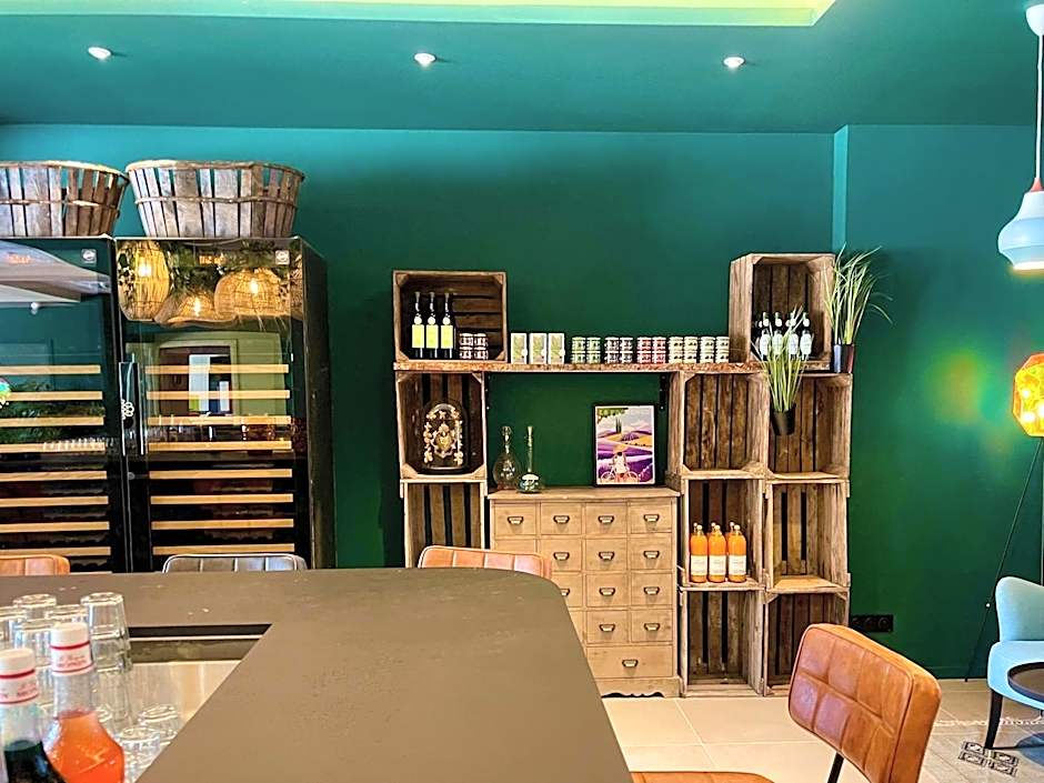 Ibis Budget St Martin De Crau