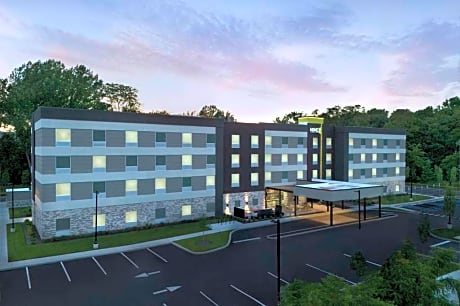 Home2 Suites by Hilton Poughkeepsie