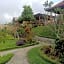 The Green Ponci Bedugul