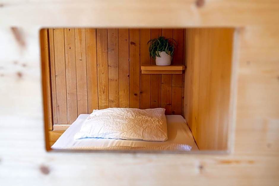 Naturfreunde Hostel Grindelwald