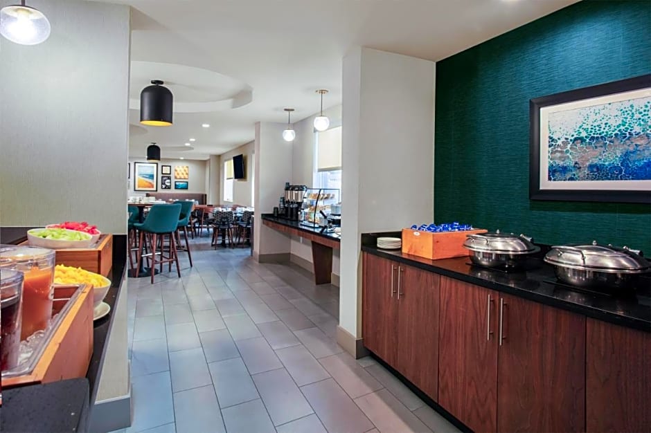 Four Points by Sheraton Fort Lauderdale Airport - Dania Beach