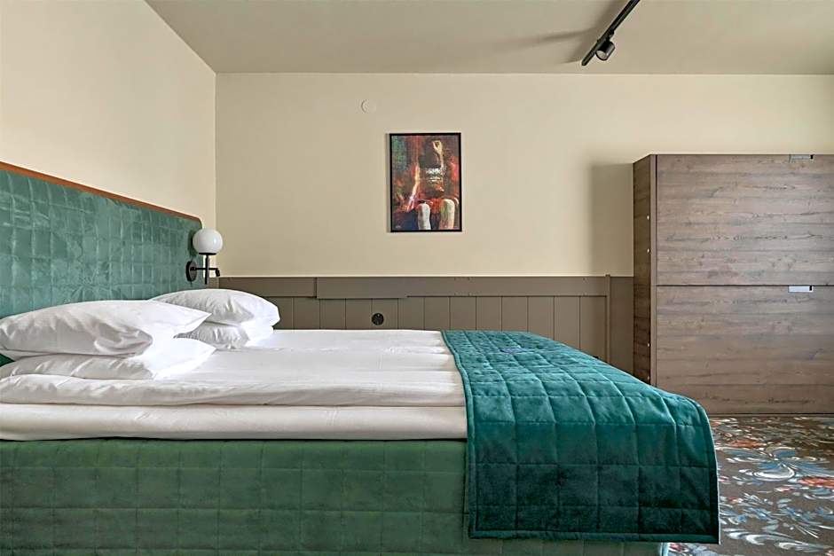 Best Western Gustaf Wasa Hotel