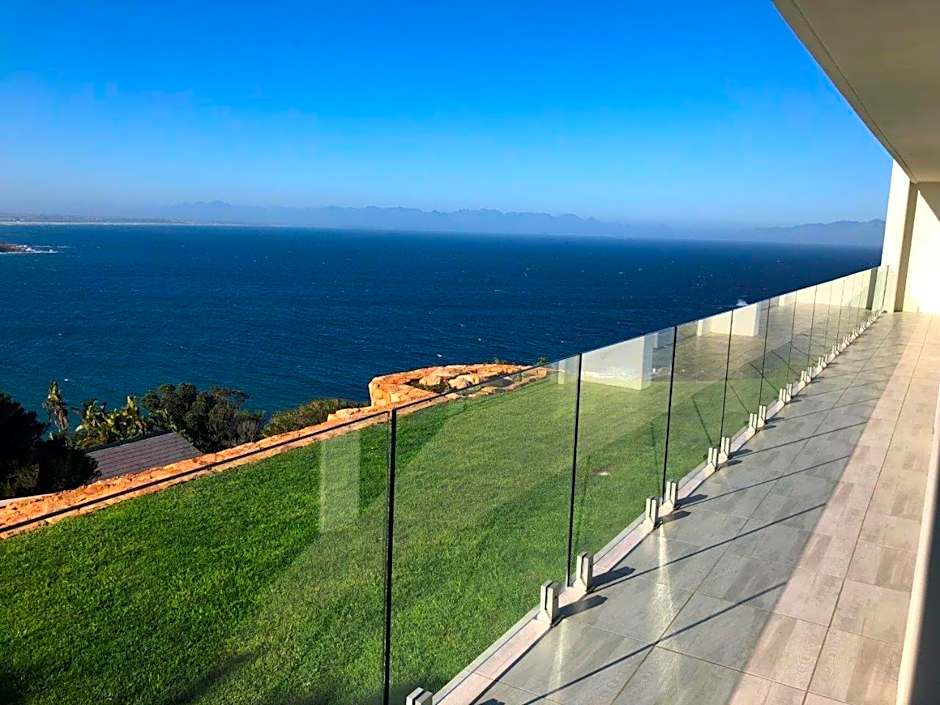 1 Mountain Rd Boutique B & B