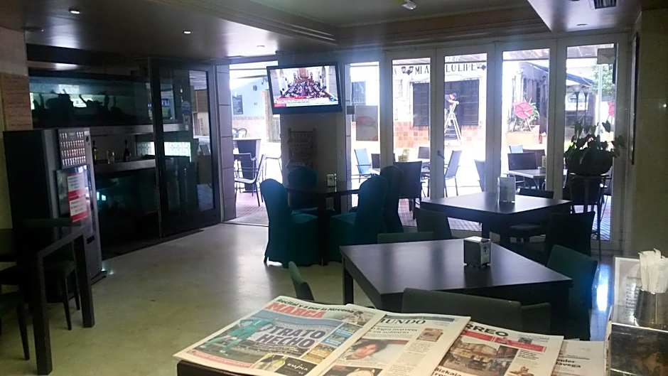 Hotel Isla Bella & Spa