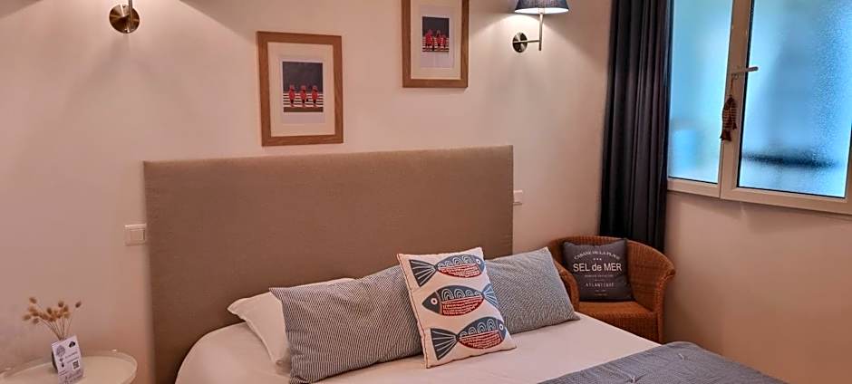 Ty Coz Breizh Chambres d'hôtes