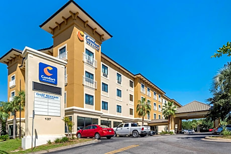 Comfort Inn & Suites Fort Walton Beach