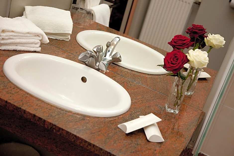 Hôtel Au Pavillon du Frêne