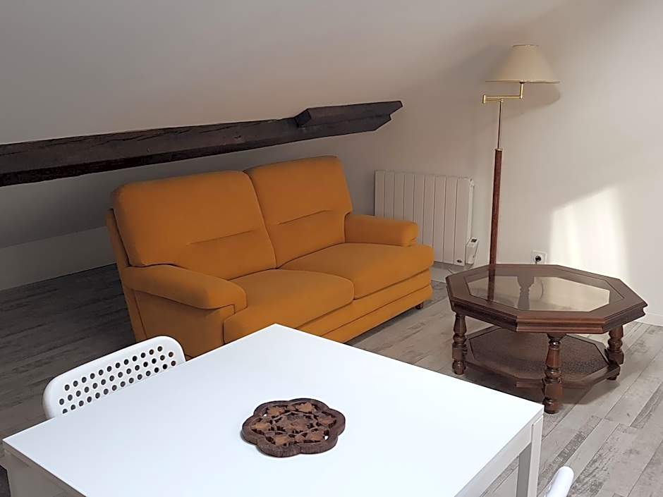 Appart hotel sathonay rillieux Lyon