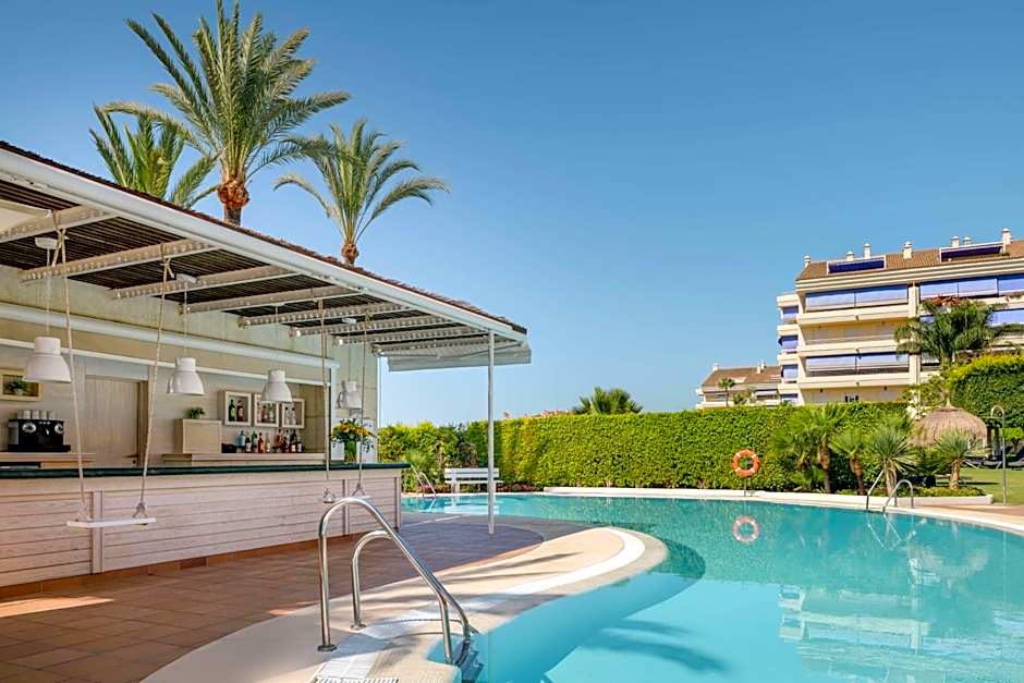 NH Collection Marbella