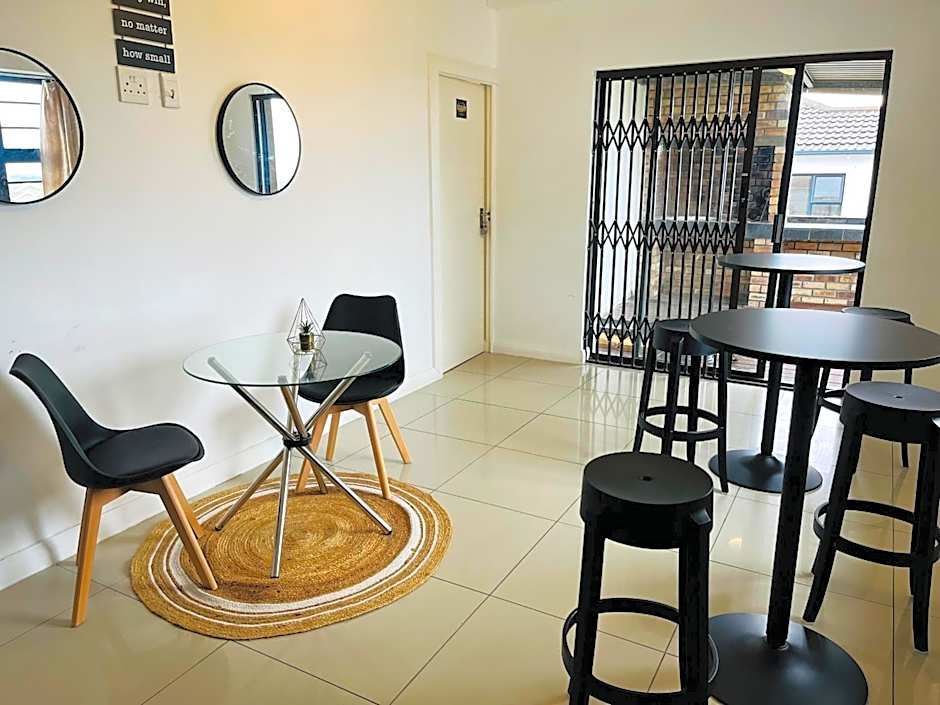 Mount Pleasant Suites