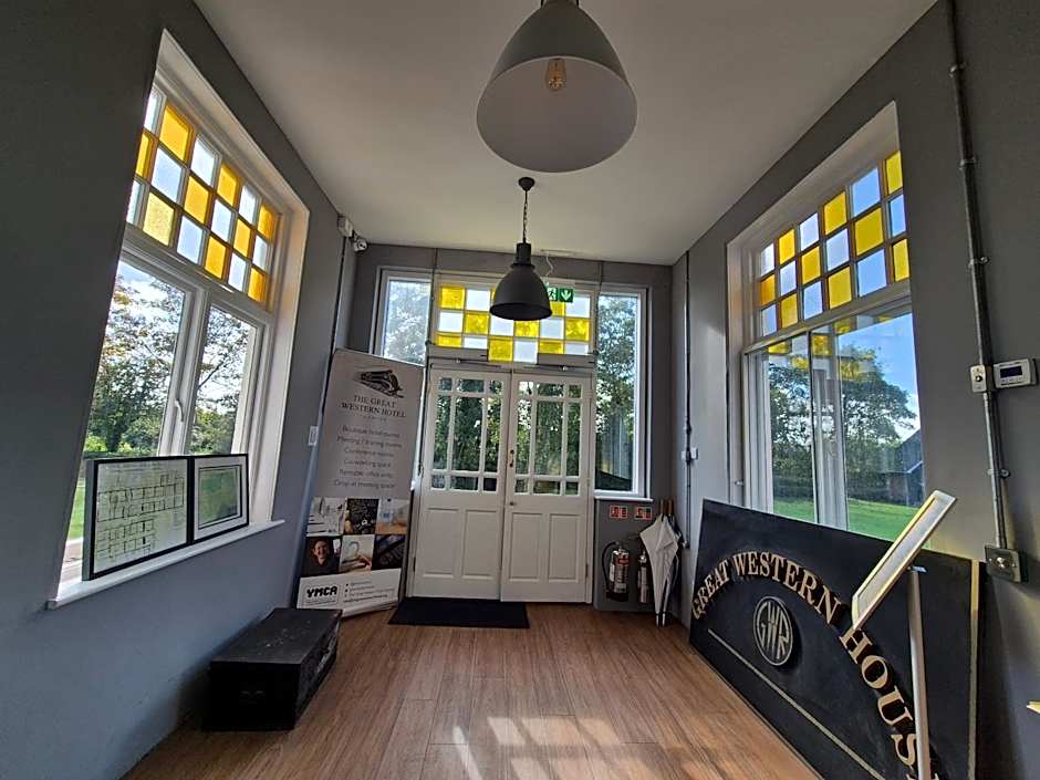 The Great Western Hotel