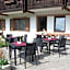 Residence die Färbe