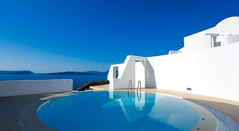Ambassador Santorini