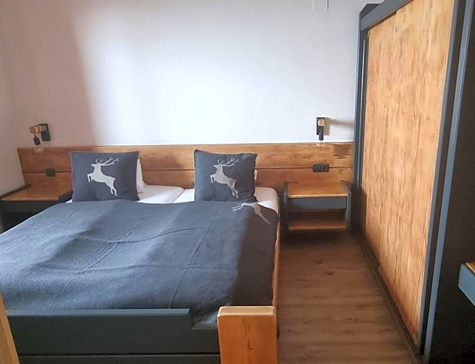 Hotel Baumgartnerhof