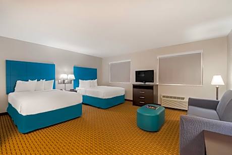 MainStay Suites Chattanooga Hamilton Place