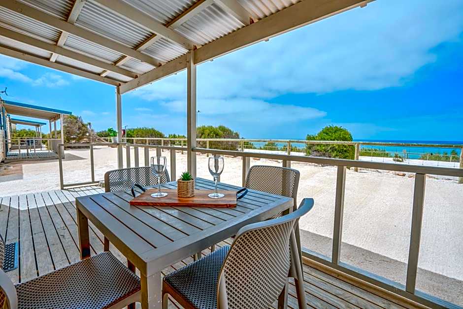 Tasman Holiday Parks - Denham Seaside