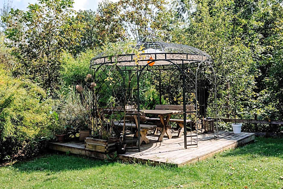 Gasthof Zinkenbachmühle