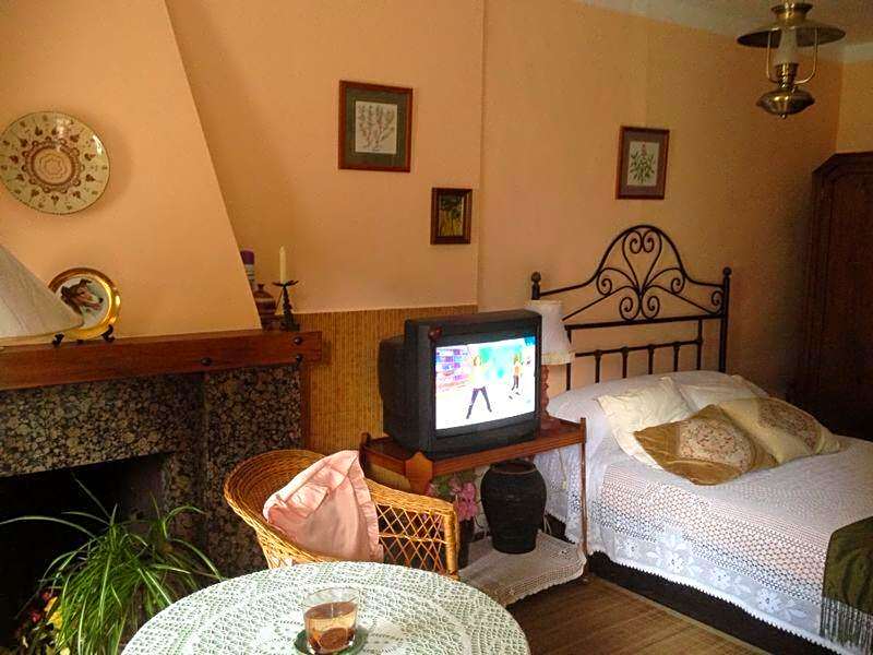 Apartamento San Martín de Luiña MRZ Rentals