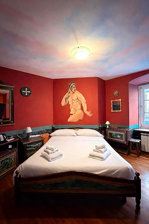 Hotel Portacavana