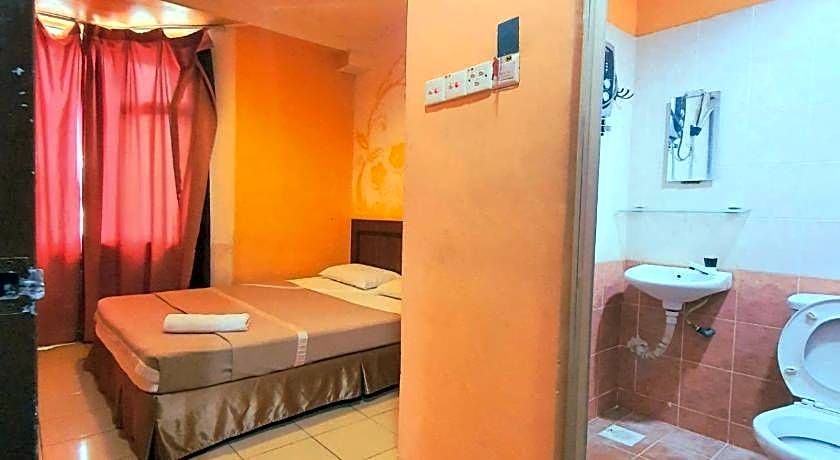 Highway Hotel Ipoh
