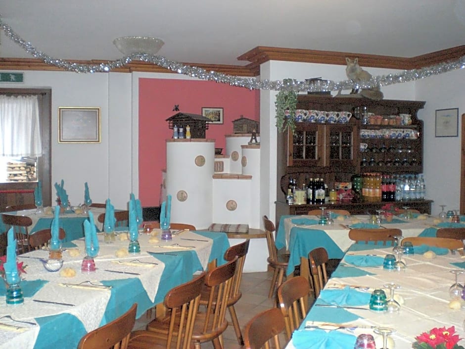 Hotel Genzianella